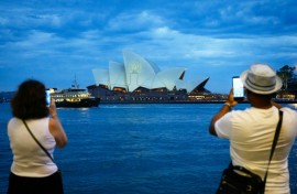 Israel's president will visit Australia to mourn Bondi Beach attack victims