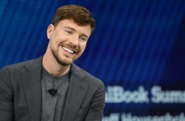 MrBeast, whose real name is Jimmy Donaldson, has used his YouTube success to launch and acquire other business ventures