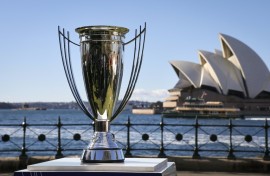 South Korea have named their squad for next month's Women's Asian Cup in Australia