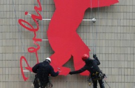 The Berlinale is the first big festival in the film calendar