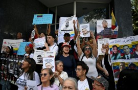 Venezuela's historic amnesty is meant to clear the rap sheets of hundreds of people jailed for challenging the Maduro regime