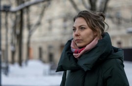 Thousands of Russians fled their homeland after Moscow's Ukraine invasion