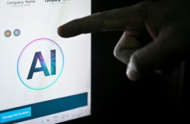 Globally, AI could threaten jobs in industries from software development and factory work to filmmaking