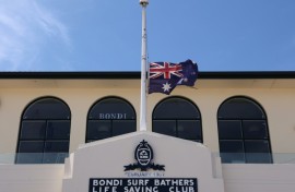 The attack at Bondi Beach on December 14 was one of the deadliest in Australian history.