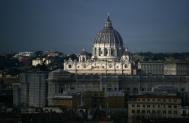 Reports of a cafe on the terrace had sparked anger about the potential commercialisation of a sacred place