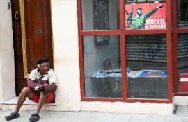Sending medical missions abroad has long been a key source of foreign currency for Cuba, totaling some $7 billion last year, according to official figures