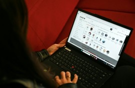 The investigation into Shein is the EU's first under its mammoth content law, the Digital Services Act