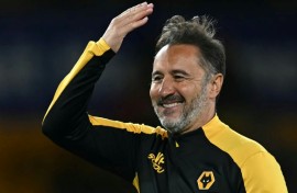 Vitor Pereira is confident he can keep Nottingham Forest in the Premier League