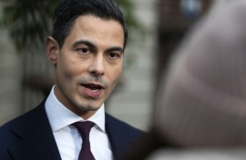 Rob Jetten will be the Netherlands' youngest-ever prime minister