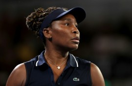 US tennis icon Venus Williams, 45, has accepted a wild card to play the Indian Wells WTA hardcourt tournament