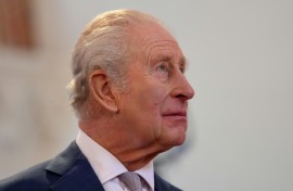 Britain's King Charles III has had a turbulent few years at the start of his reign