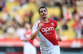 The former Monaco and Sevilla forward has made more headlines in court than on the pitch in recent years