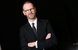 Joachim Trier's 'Sentimental Value' earned a whopping nine Oscar nominations including for best picture, director and international feature