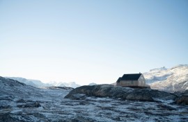 The rural exodus of the 1970s, encouraged by Copenhagen, shattered Greenland's social model