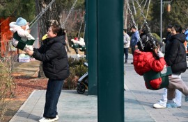 The world's second-most populous country is threatened with a demographic crisis after its birth rate halved over the past decade -- all while people rapidly age out of the workforce