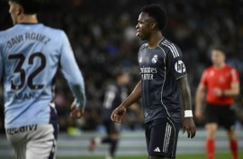 Real Madrid will be leaning on Vinicius Junior to try and get past Manchester City in the Champions League last 16