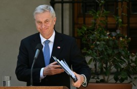 Chilean hard-right politician Jose Antonio Kast is set to be inaugurated as president on March 11