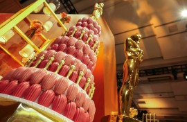 At the Governors Ball, newly minted Oscar winners will get their statuettes engraved while fellow A-listers feast, dance and gossip