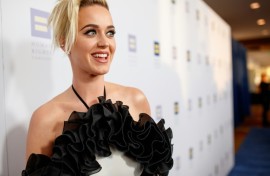 Singer Katy Perry has been locked in a years-long trademark dispute with an Australian designer.