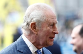 Britain's King Charles III has been invited to Australia for the 150th anniversary of the first cricket Test