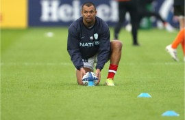 Western Force are banking on veteran Kurtley Beale to marshall the side against Wellington Hurricanes