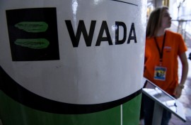 The World Anti-Doping Agency found that Georgian anti-doping authorities had helped members of the Georgian national rugby team evade testing