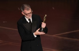 Paul Thomas Anderson's 'One Battle After Another' won six awards, including best picture and director for one of Hollywood's most talented auteurs