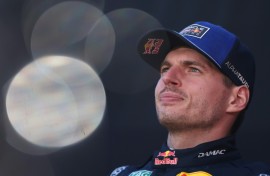 Max Verstappen has won the Japanese Grand Prix for the past four years