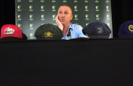 Former Australian Test wicketkeeper Brad Haddin has been appointed New South Wales coach