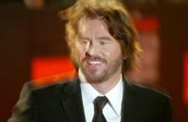 A director says Val Kilmer authorised using AI to have him 'act' in a movie after his death