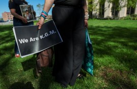 Parents adamant that social media has harmed their children are among those awaiting a verdict in the social media addiction trial taking place in Los Angeles