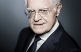 Jospin ran for president in 2002 but was overtaken in the first round by the far right