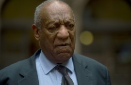Bill Cosby was a towering figure in late 20th century American popular culture