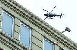 Deposed Venezuelan leader Nicolas Maduro and his wife Cilia Flores were brought to New York's Metropolitan Detention Center in January after they were captured by the U.S. military in Caracas