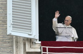 In the first papal trip to Monaco in modern times, Pope Leo XIV will meet Prince Albert II and take a tour in his popemobile, before holding a mass in the local stadium