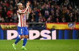 Antoine Griezmann has agreed a two-year deal with Orlando and will become the latest veteran star to move to North America