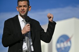 NASA Administrator Jared Isaacman's tenure has introduced a raft of changes at the US space agency
