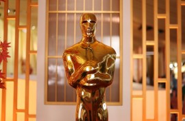 The Oscars are moving out of Hollywood