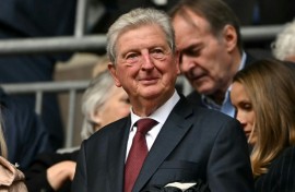 Roy Hodgson has returned to football at 78 as Bristol City boss