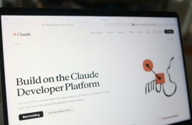 Anthropic has released tools such as Claude Code that excel at helping developers write software