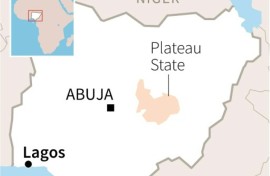 Nigeria