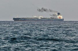 The Russian oil tanker Anatoly Kolodkin brought 730,000 barrels of crude oil to Cuba.