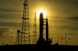 The NASA mission dubbed Artemis 2 has been years in the making after facing repeated setbacks