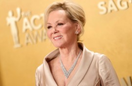 Jean Smart has recieved the Emmy for Outstanding Lead Actress in a Comedy Series four times for her work on 'Hacks'
