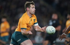 Former Australia fly-half Bernard Foley will retire at the end of the Japanese club season