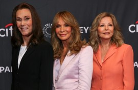 Aired over five seasons between 1976 and 1981, 'Charlie's Angels' became a cultural phenomenon