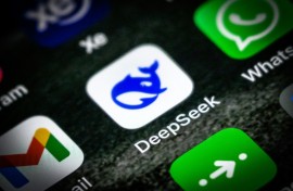 More than a year has passed since DeepSeek put Chinese AI on the map in early 2025 with a low-cost chatbot that performed at a similar level to US rivals