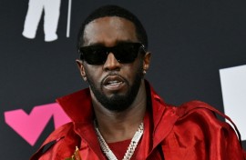 Sean 'Diddy' Combs is being held in the low-security Fort Dix prison in New Jersey