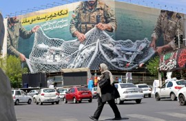 In Iran, many had hoped for an end to the war sparked by US-Israeli strikes