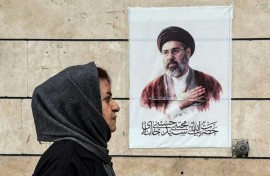 Iranians have yet to see their new supreme leader, Mojtaba Khamenei, since he was appointed to replace his slain father